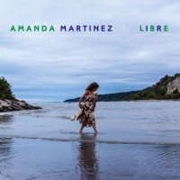 Purchase Amanda Martinez - Libre