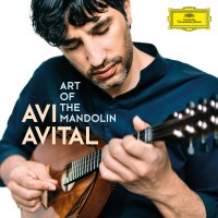 Purchase Avi Avital - Art Of The Mandolin