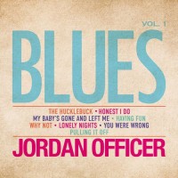 Purchase Jordan Officer - Blues Vol.1