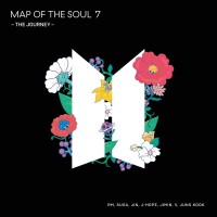 Purchase BTS - Map Of The Soul : 7 (The Journey)