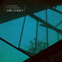 Purchase Conrad Schnitzler & Frank Bretschneider - Con-Struct