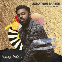 Purchase Jonathan Barber - Legacy Holder