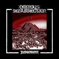 Purchase Ominous Resurrection - Judgement