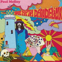 Purchase Paul Molloy - The Fifth Dandelion