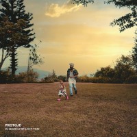Purchase Protoje - In Search Of Lost Time