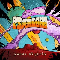 Purchase Psychlona - Venus Skytrip
