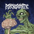 Buy Psychosomatic - The Invisible Prison Mp3 Download