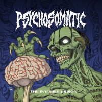 Purchase Psychosomatic - The Invisible Prison