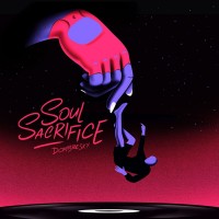 Purchase Dombresky - Soul Sacrifice (CDS)