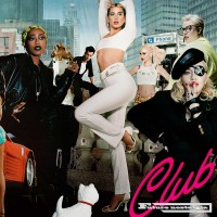 Purchase Dua Lipa - Club Future Nostalgia (Dj Mix)