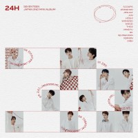 Purchase Seventeen - 24H (CDS)