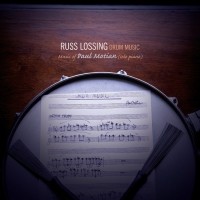 Purchase Russ Lossing - Drum Music - Music Of Paul Motian (Solo Piano)