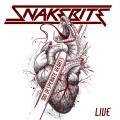 Buy Snakebite - 100 Desperate Hearts (Live) Mp3 Download