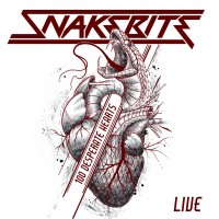 Purchase Snakebite - 100 Desperate Hearts (Live)