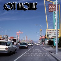 Purchase Soft Machine - Live At The Baked Potato