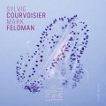 Buy Sylvie Courvoisier & Mark Feldman - Time Gone Out Mp3 Download