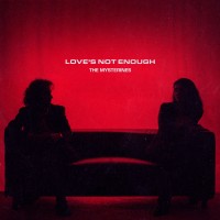 Purchase The Mysterines - Love's Not Enough (CDS)