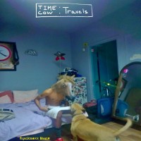 Purchase Time Cow - Travels (EP)