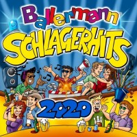 Purchase VA - Ballermann Schlager Hits 2020