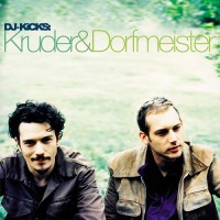 Purchase VA - Dj-Kicks (Kruder&Dorfmester)