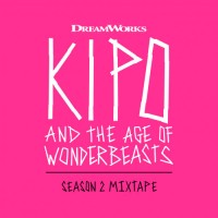 Purchase VA - Kipo And The Age Of Wonderbeasts (Season 2 Mixtape)