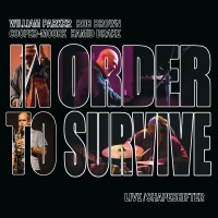 Purchase William Parker - Live/Shapeshifter CD2