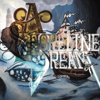 Purchase A Shoreline Dream - Melting