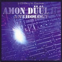 Purchase Amon Düül II - Anthology CD1