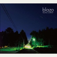 Purchase Blazo - Alone Journey