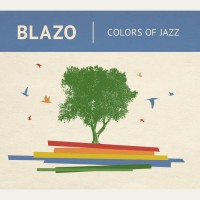 Purchase Blazo - Colors Of Jazz