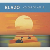 Purchase Blazo - Colors Of Jazz 2