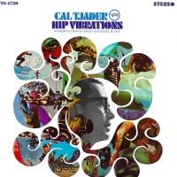 Purchase Cal Tjader - Hip Vibrations (Vinyl)