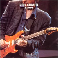 Purchase Dire Straits - Bijou CD3