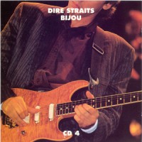 Purchase Dire Straits - Bijou CD4