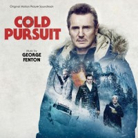 Purchase George Fenton - Cold Pursuit