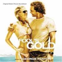 Purchase George Fenton - Fool's Gold