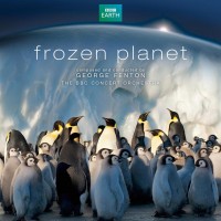 Purchase George Fenton - Frozen Planet