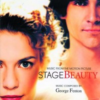 Purchase George Fenton - Stage Beauty