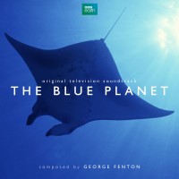 Purchase George Fenton - The Blue Planet