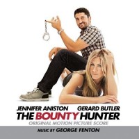 Purchase George Fenton - The Bounty Hunter