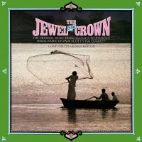 Purchase George Fenton - The Jewel In The Crown
