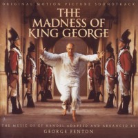 Purchase George Fenton - The Madness Of King George
