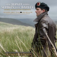 Purchase George Fenton - The Wind That Shakes The Barley