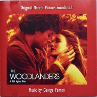 Purchase George Fenton - The Woodlanders