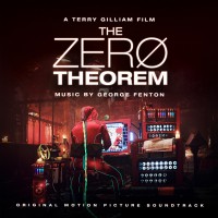 Purchase George Fenton - The Zero Theorem