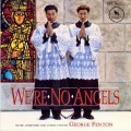 Buy George Fenton - We're No Angels Mp3 Download