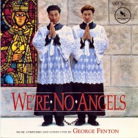 Purchase George Fenton - We're No Angels
