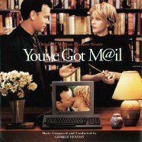 Purchase George Fenton - You've Got Mail