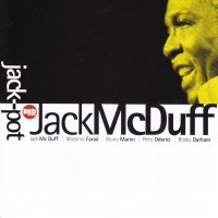 Purchase Jack McDuff - Jack-Pot