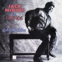Purchase Jack McDuff - Color Me Blue